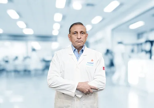 Dr. Kanchan Bhattacharyya Manipal Hospitals Bangalore