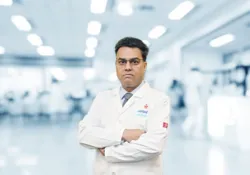 Dr. Chanchal Goswami Oncologist, Manipal Hospital Bangalore