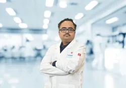 dr-sumanta-chatterjee Cardiologist in Manipal Hospital