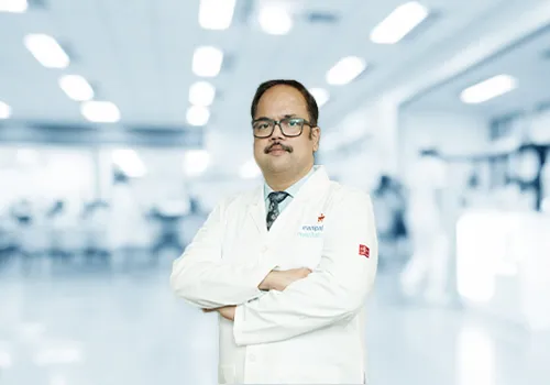 Dr. Hemant K. Kalyan Orthopedic Surgeon Manipal Hospitals Bangalore